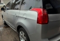 Autos - Peugeot 5008 2017 Nafta - En Venta