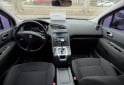 Autos - Peugeot 5008 2017 Nafta - En Venta