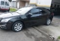 Autos - Chevrolet CRUZE 2.0TD LT 2015 Diesel  - En Venta