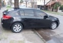 Autos - Chevrolet CRUZE 2.0TD LT 2015 Diesel  - En Venta