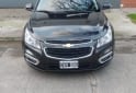Autos - Chevrolet CRUZE 2.0TD LT 2015 Diesel  - En Venta