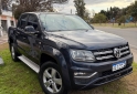 Camionetas - Volkswagen Amarok Highline 2018 Diesel 122000Km - En Venta