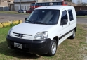 Utilitarios - Peugeot Partner 1.6 HDI 2013 Diesel 224000Km - En Venta