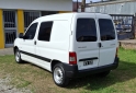 Utilitarios - Peugeot Partner 1.6 HDI 2013 Diesel 224000Km - En Venta