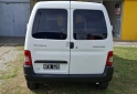 Utilitarios - Peugeot Partner 1.6 HDI 2013 Diesel 224000Km - En Venta