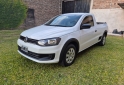 Autos - Volkswagen SAVEIRO 1.6 CABINA SIMPLE 2014 GNC 147000Km - En Venta