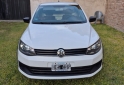 Autos - Volkswagen SAVEIRO 1.6 CABINA SIMPLE 2014 GNC 147000Km - En Venta