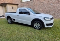 Autos - Volkswagen SAVEIRO 1.6 CABINA SIMPLE 2014 GNC 147000Km - En Venta
