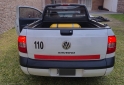 Autos - Volkswagen SAVEIRO 1.6 CABINA SIMPLE 2014 GNC 147000Km - En Venta