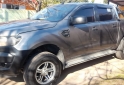 Camionetas - Ford Ranger 2.2 2017 Diesel 234000Km - En Venta