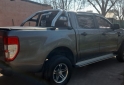 Camionetas - Ford Ranger 2.2 2017 Diesel 234000Km - En Venta