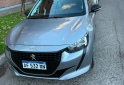 Autos - Peugeot 208 2022 Nafta 45000Km - En Venta