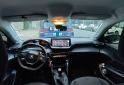 Autos - Peugeot 208 2022 Nafta 45000Km - En Venta