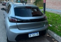 Autos - Peugeot 208 2022 Nafta 45000Km - En Venta
