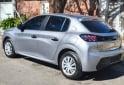 Autos - Peugeot 208 2022 Nafta 46000Km - En Venta