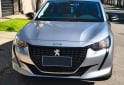 Autos - Peugeot 208 2022 Nafta 46000Km - En Venta