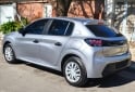 Autos - Peugeot 208 2022 Nafta 46000Km - En Venta