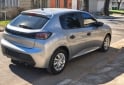 Autos - Peugeot 208 2022 Nafta 46000Km - En Venta