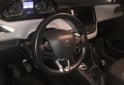Autos - Peugeot 208 2016 Nafta 126000Km - En Venta