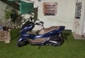 Motos - Honda PCX 160 2023 Nafta 10000Km - En Venta