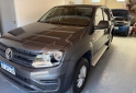Camionetas - Volkswagen 2022 Trendline 2022 Diesel 52000Km - En Venta