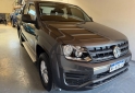 Camionetas - Volkswagen 2022 Trendline 2022 Diesel 52000Km - En Venta