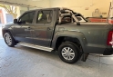 Camionetas - Volkswagen 2022 Trendline 2022 Diesel 52000Km - En Venta