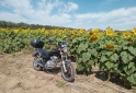 Motos - Suzuki GN 2024 Nafta 7400Km - En Venta