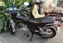 Motos - Suzuki GN 2024 Nafta 7400Km - En Venta