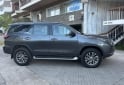 Camionetas - Toyota Sw4 2021 Diesel 110000Km - En Venta