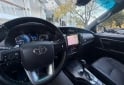 Camionetas - Toyota Sw4 2021 Diesel 110000Km - En Venta