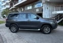 Camionetas - Toyota Sw4 2021 Diesel 110000Km - En Venta