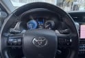 Camionetas - Toyota Sw4 2021 Diesel 110000Km - En Venta