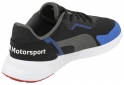 Indumentaria - Zapatillas Puma BMW M Motorsport Tiburion Negro - En Venta