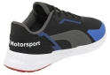 Indumentaria - Zapatillas Puma BMW M Motorsport Tiburion Negro - En Venta