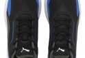 Indumentaria - Zapatillas Puma BMW M Motorsport Tiburion Negro - En Venta