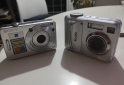 Electrónica - Cámara Kodak y cámara Sony - En Venta