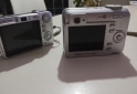 Electrónica - Cámara Kodak y cámara Sony - En Venta