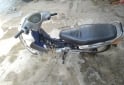 Motos - Guerrero Dl 110 2008 Nafta 16000Km - En Venta