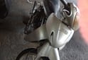 Motos - Guerrero Dl 110 2008 Nafta 16000Km - En Venta