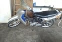 Motos - Guerrero Dl 110 2008 Nafta 16000Km - En Venta