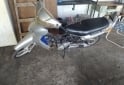 Motos - Guerrero Dl 110 2008 Nafta 16000Km - En Venta