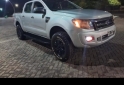 Camionetas - Ford Ranger 2013 Diesel 239956Km - En Venta