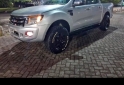 Camionetas - Ford Ranger 2013 Diesel 239956Km - En Venta