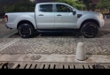 Camionetas - Ford Ranger 2013 Diesel 239956Km - En Venta