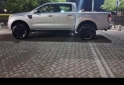 Camionetas - Ford Ranger 2013 Diesel 239956Km - En Venta