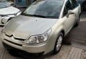 Autos - Citroen C4 2.0 BVA EXCLUSIVE 2009 Nafta 99300Km - En Venta