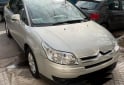 Autos - Citroen C4 2.0 BVA EXCLUSIVE 2009 Nafta 99300Km - En Venta