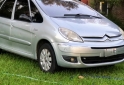 Autos - Citroen Xsara picasso 2011 GNC 199000Km - En Venta