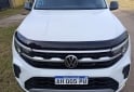 Camionetas - Volkswagen AMAROK TRENDLINE MT 4*2 2025 Diesel 2500Km - En Venta